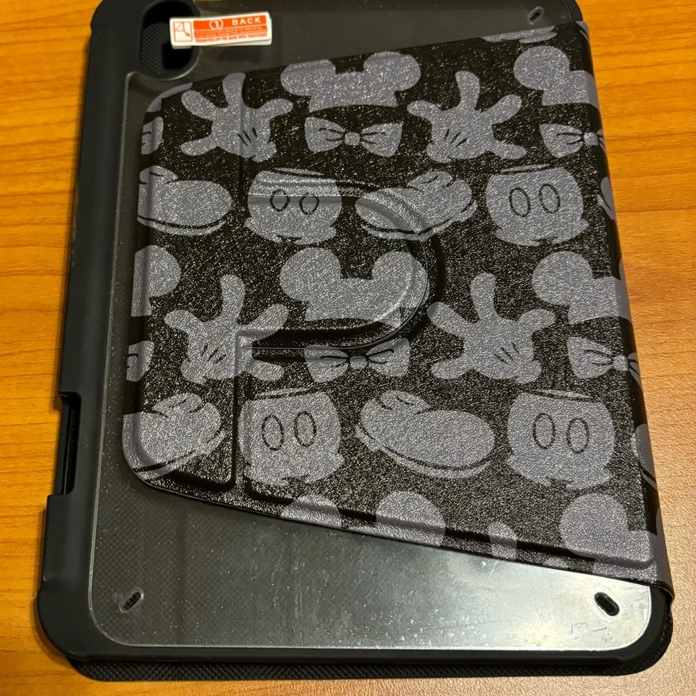 🌴Micky mouse tablet cover /e-reader